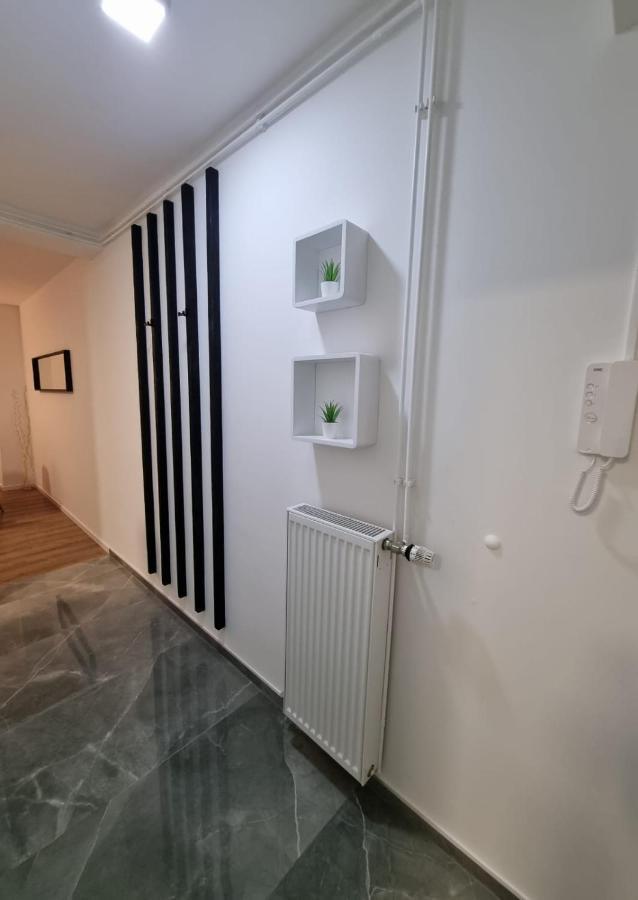 Apartman Simic Appartement Osijek Buitenkant foto