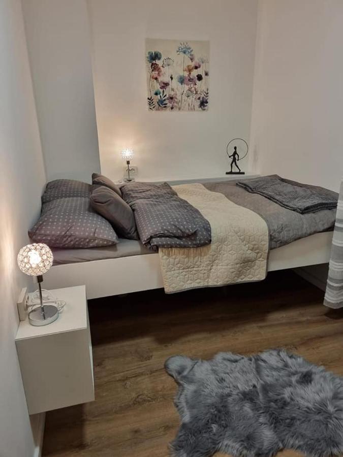 Apartman Simic Appartement Osijek Buitenkant foto